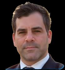 Brett Perloff